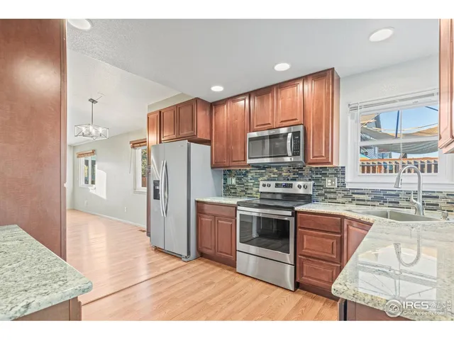 $510,000 | 2828 39th Avenue, Greeley, CO 80634