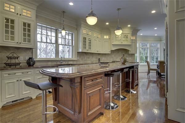 11 Olmsted Road Brookline, MA 02445 - Photo 5 of 30 Gallery Image 5