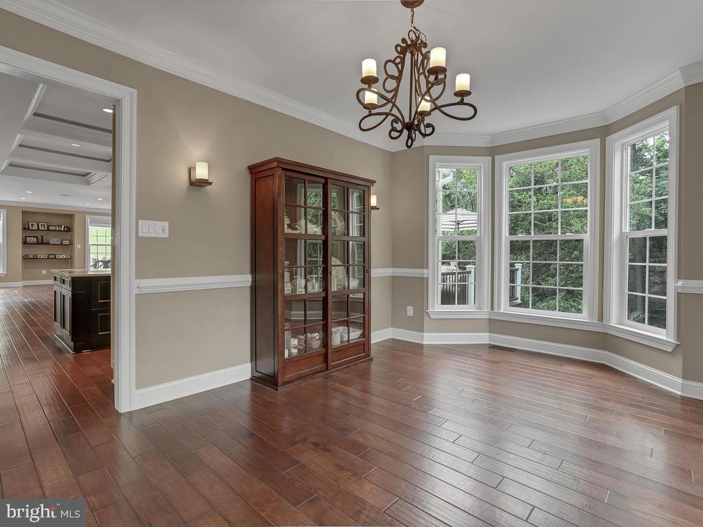 6354 South Clifton Road Frederick, MD 21703 - Photo 11 of 50 Formal Dining Room