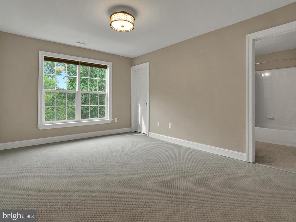 6354 South Clifton Road Frederick, MD 21703 - Photo 34 of 50 Bedroom #3