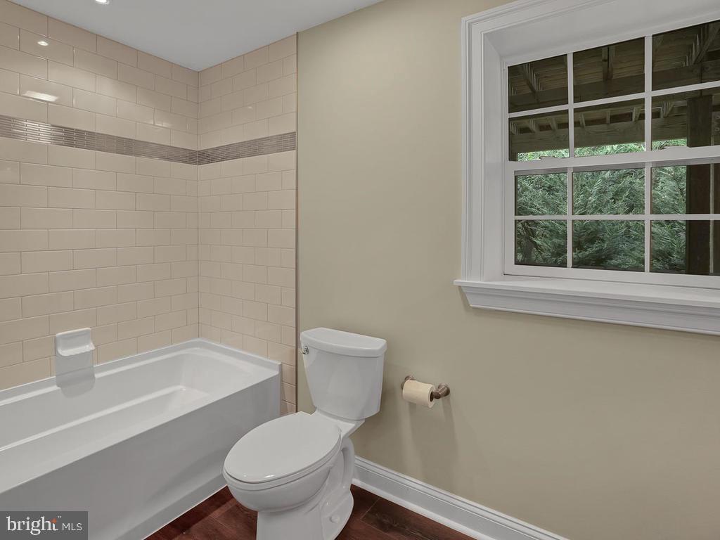 6354 South Clifton Road Frederick, MD 21703 - Photo 43 of 50 Full Bath in Finished Lower