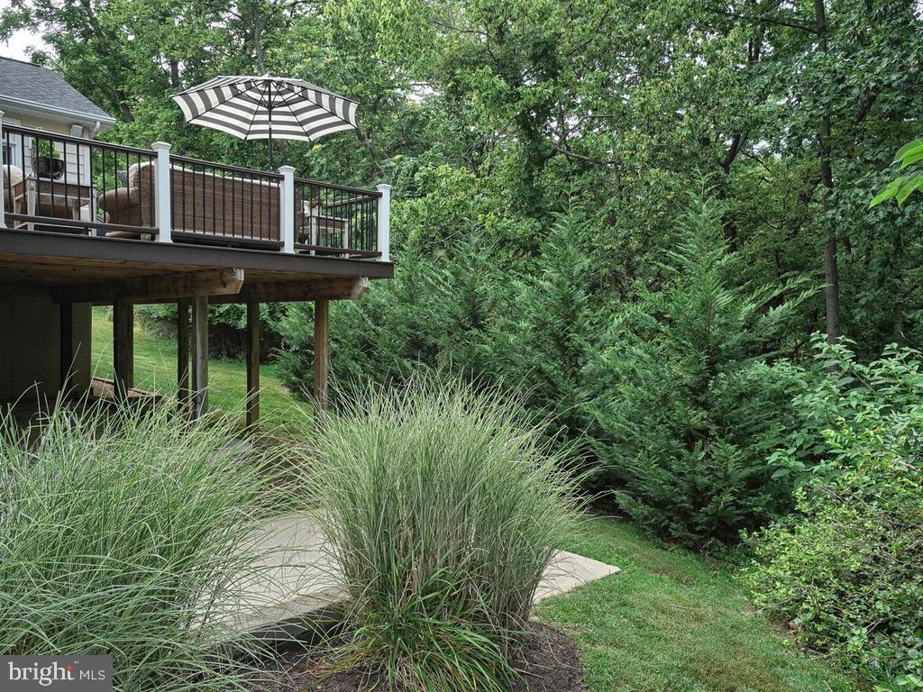 6354 South Clifton Road Frederick, MD 21703 - Photo 48 of 50 Private Patio
