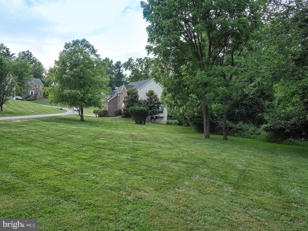 6354 South Clifton Road Frederick, MD 21703 - Photo 49 of 50 Yard