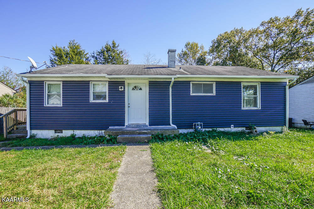 133 West Arrowwood Road Oak Ridge, TN 37830 - Photo 1 of 27 DSC09409