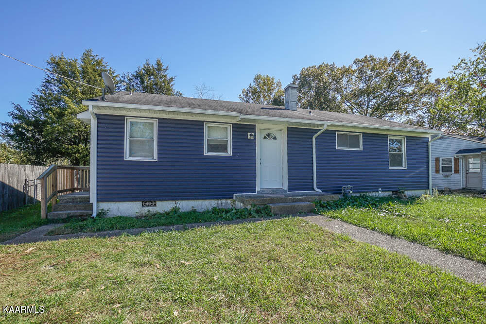 133 West Arrowwood Road Oak Ridge, TN 37830 - Photo 2 of 27 DSC09407