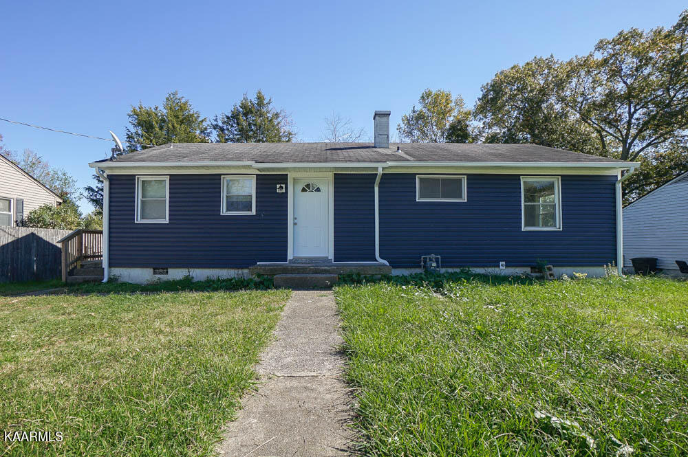133 West Arrowwood Road Oak Ridge, TN 37830 - Photo 3 of 27 DSC09414