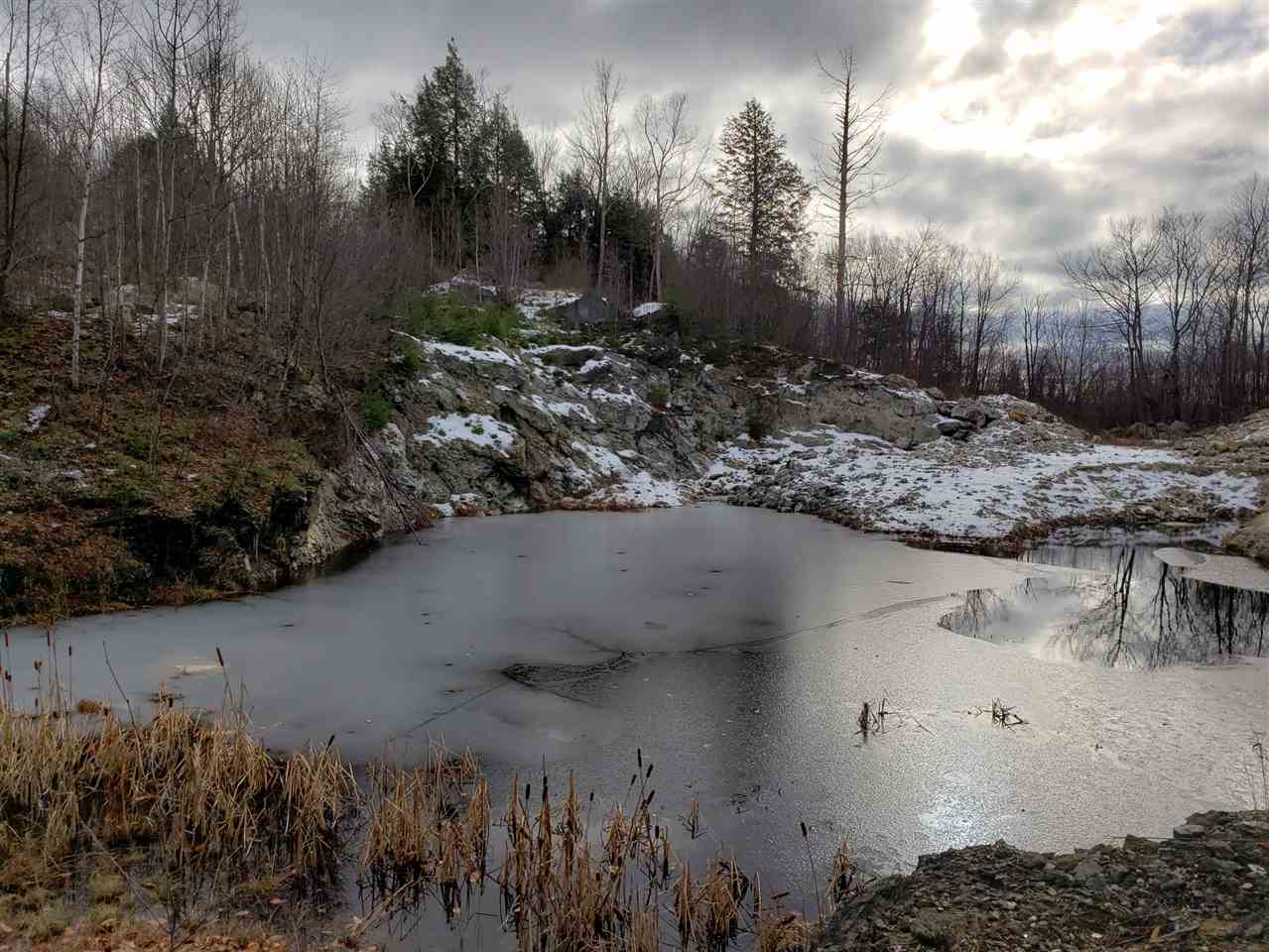 0 Gilsum Mine Road Alstead, NH 03602 - Photo 1 of 9