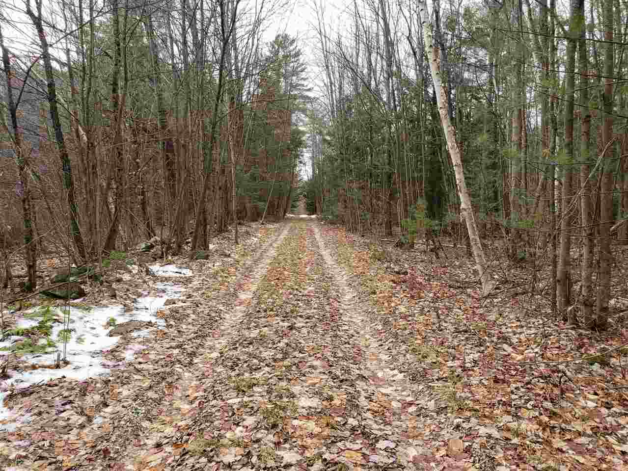 0 Gilsum Mine Road Alstead, NH 03602 - Photo 2 of 9