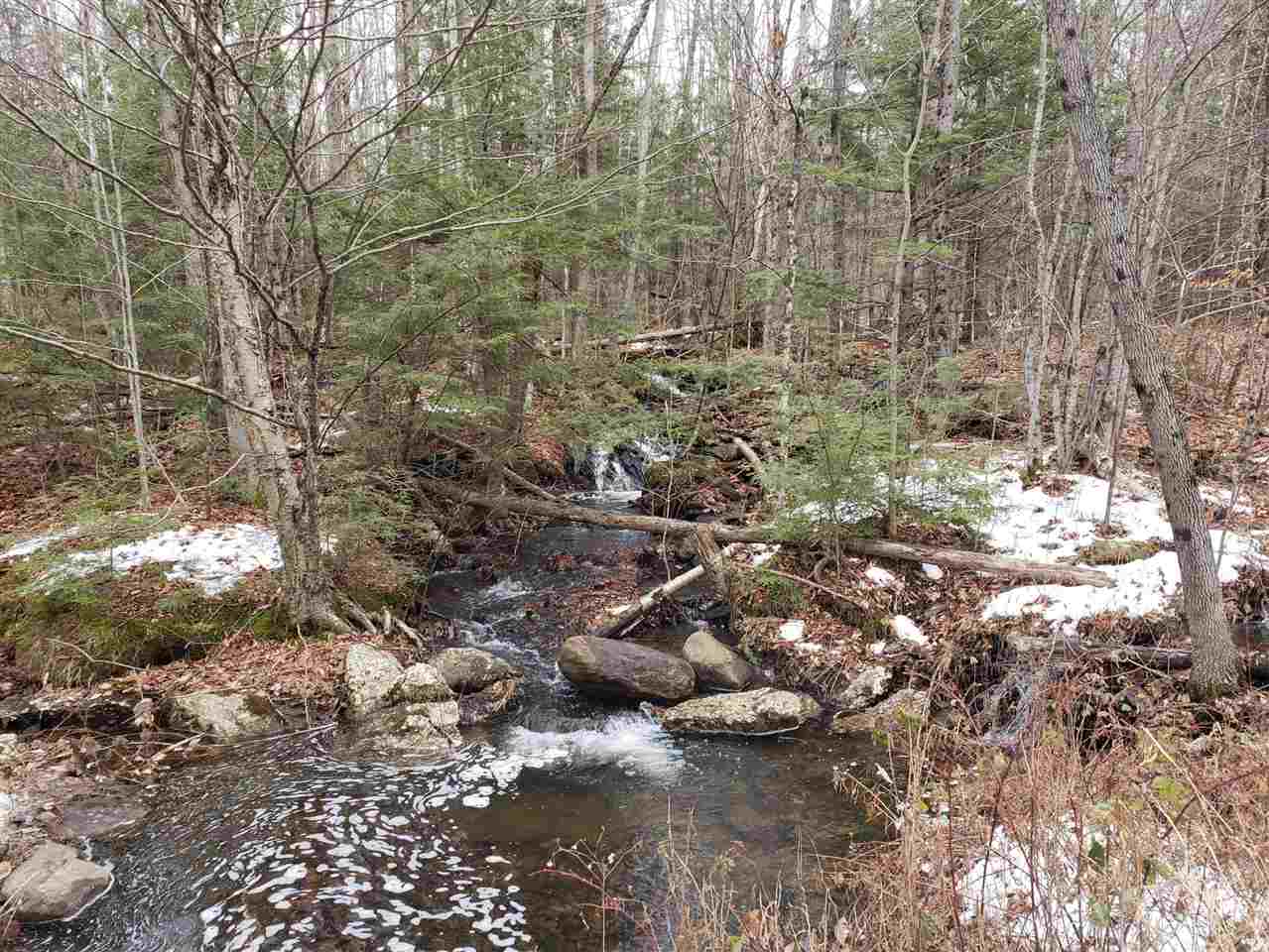 0 Gilsum Mine Road Alstead, NH 03602 - Photo 3 of 9