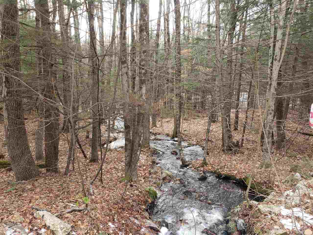 0 Gilsum Mine Road Alstead, NH 03602 - Photo 4 of 9
