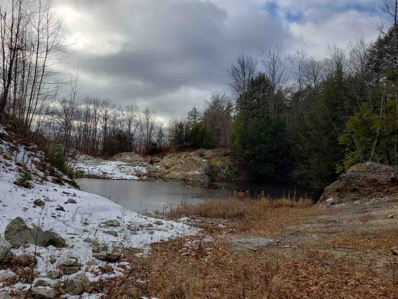 0 Gilsum Mine Road Alstead, NH 03602 - Photo 6 of 9