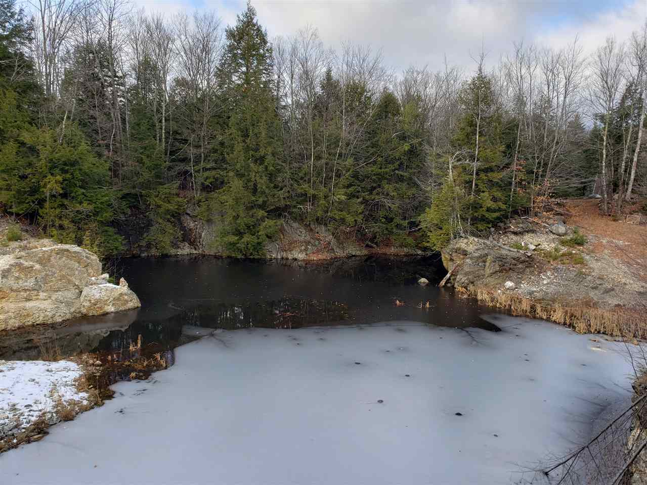 0 Gilsum Mine Road Alstead, NH 03602 - Photo 7 of 9