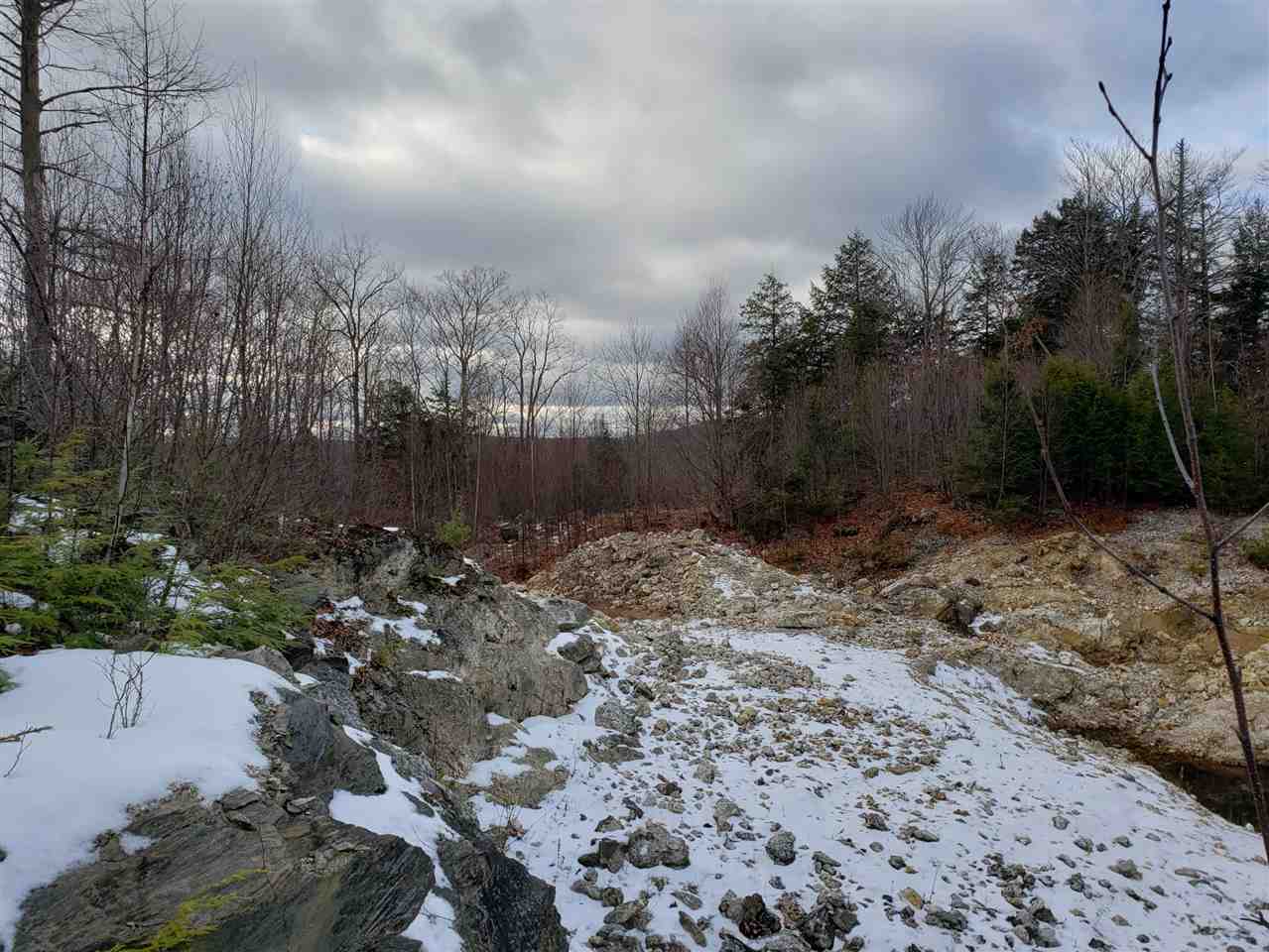 0 Gilsum Mine Road Alstead, NH 03602 - Photo 8 of 9