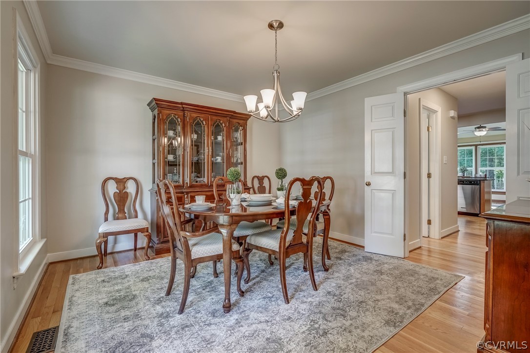 11107 Warren View Road Henrico, VA 23233 - Photo 11 of 49 Gallery Image 11