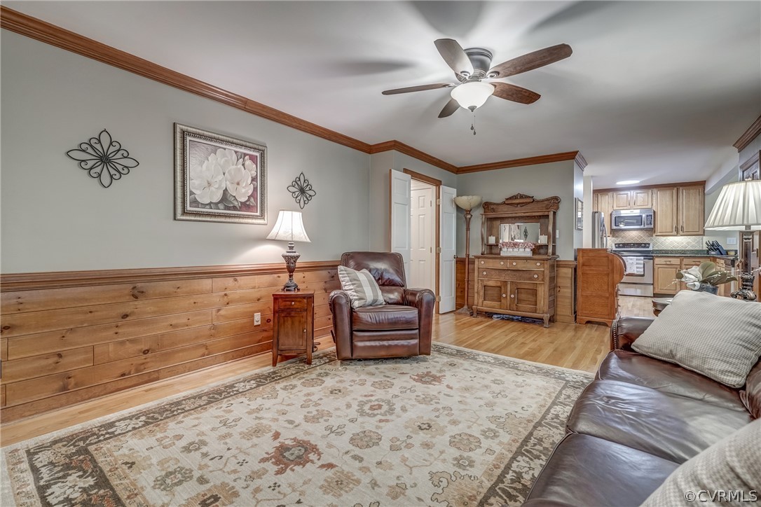 11107 Warren View Road Henrico, VA 23233 - Photo 29 of 49 Gallery Image 29