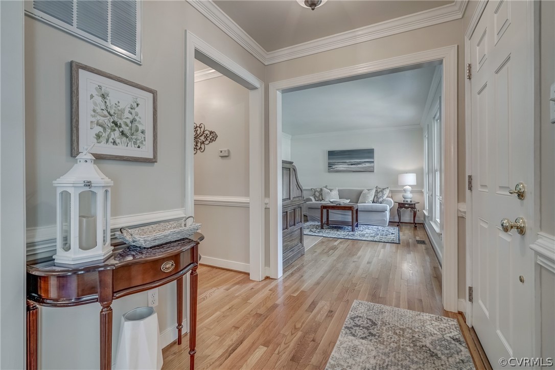 11107 Warren View Road Henrico, VA 23233 - Photo 7 of 49 Gallery Image 7