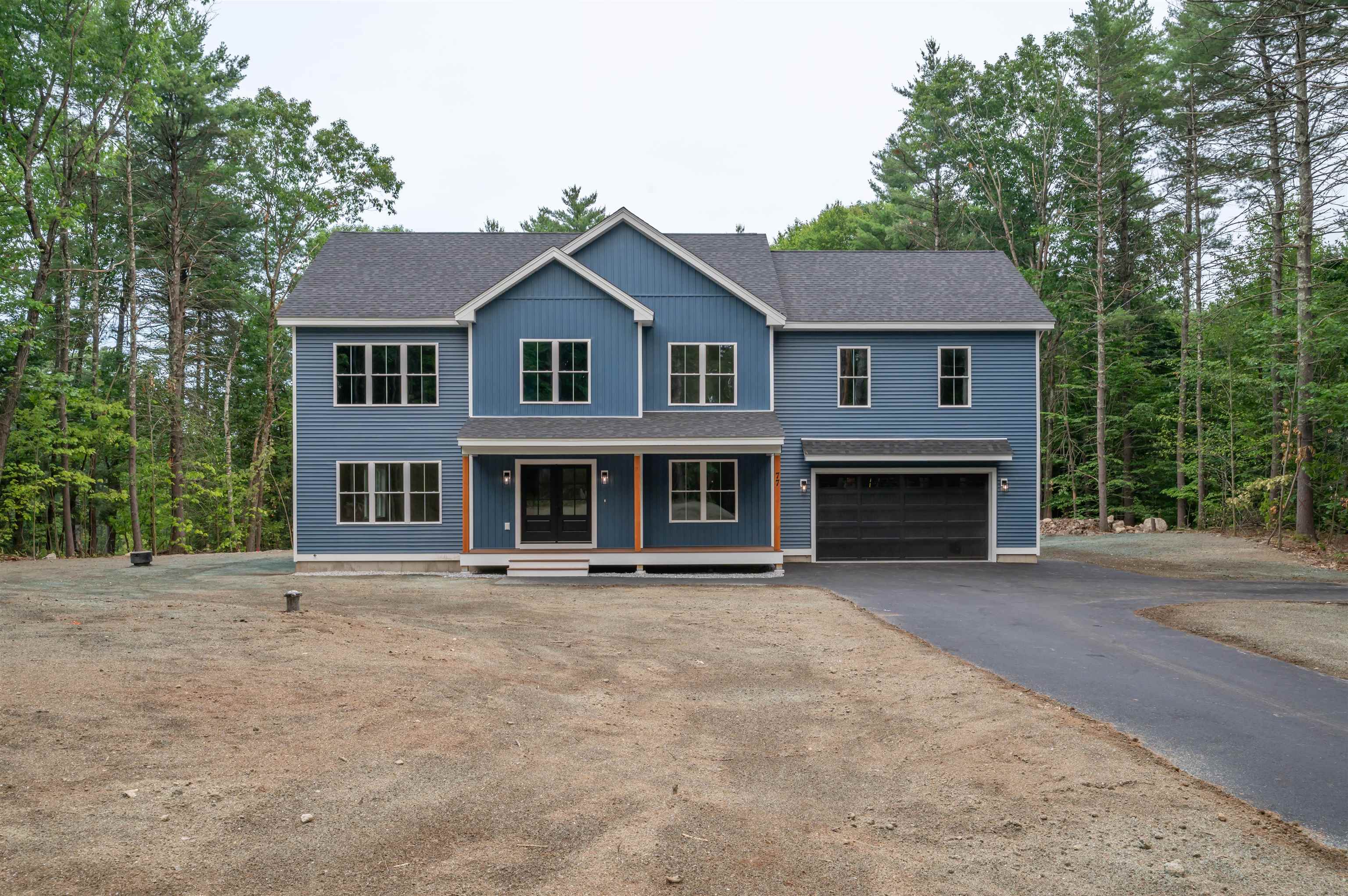 77 White Rock Hill Road Bow, NH 03304 - Photo 2 of 46 Gallery Image 2