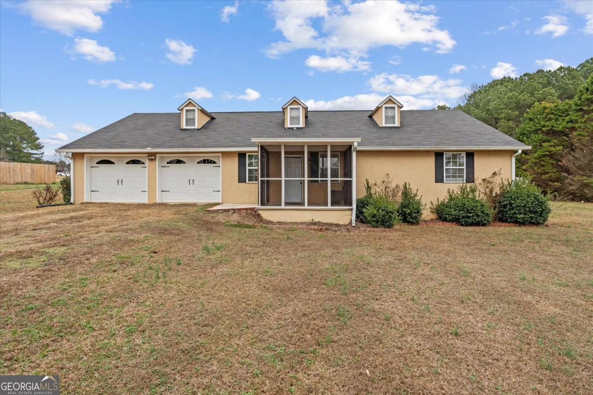 40-l Z L Z Jackson Road Bowdon, GA 30108 - Photo 1 of 1