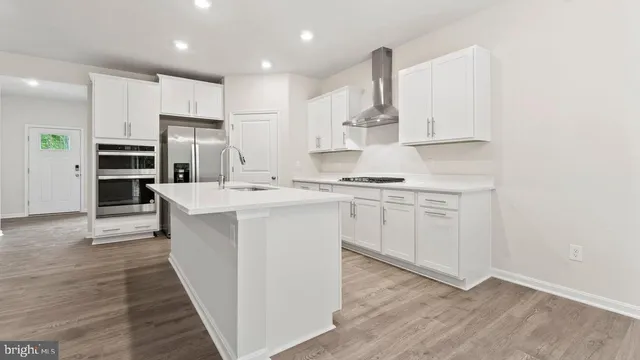 $699,990 | 800 Long Meadow Drive, Fredericksburg, VA 22406