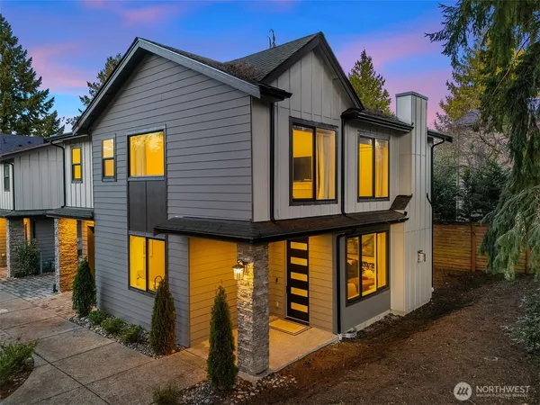 $1,180,000 | 10931 Northeast 133rd Street, Kirkland, WA 98034