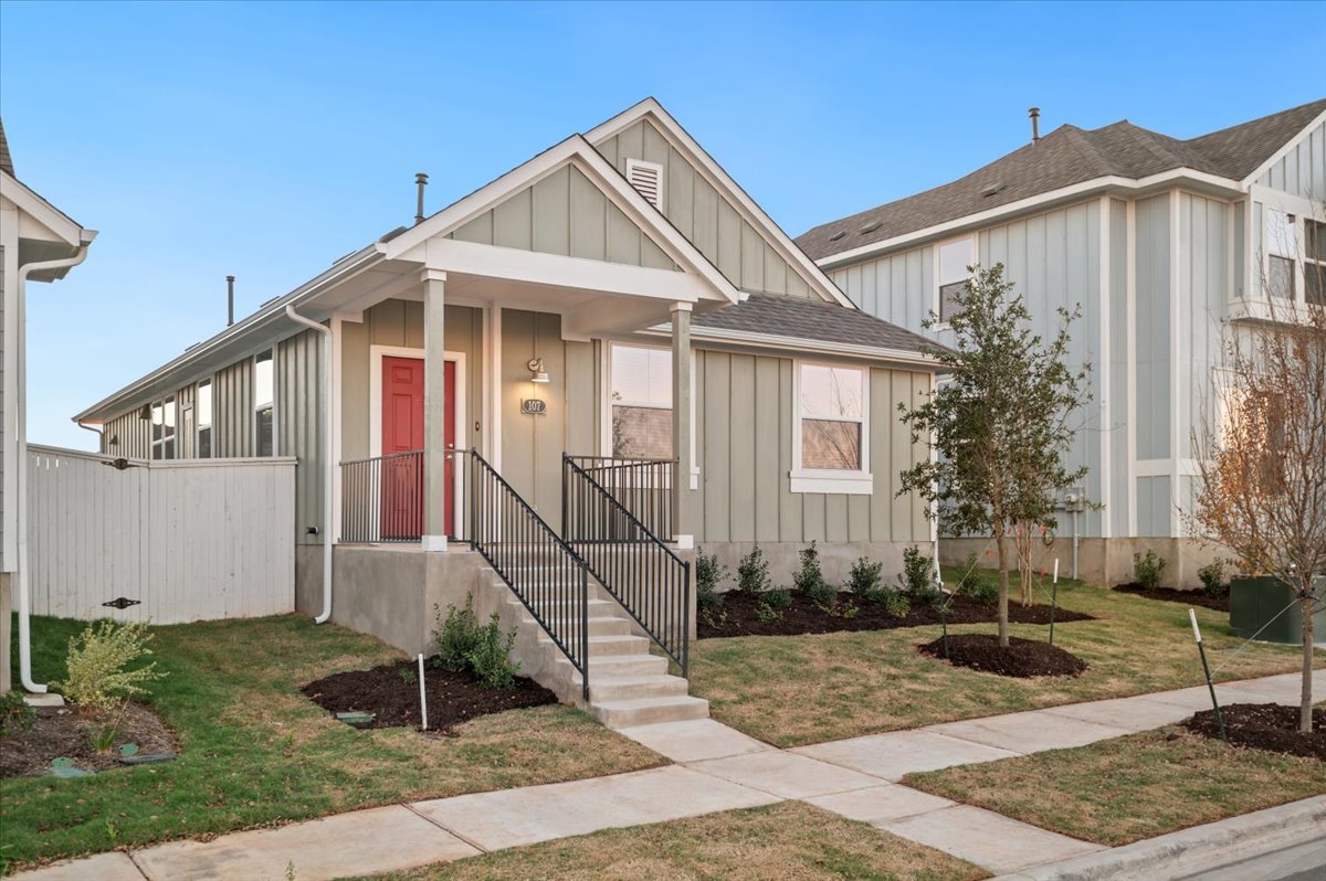 107 Tillage Road Elgin, TX 78621 - Photo 25 of 32