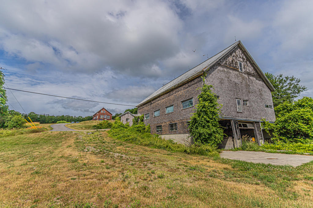 300 Mosher Hill Road Farmington, ME 04938 - Photo 59 of 81 photo-56