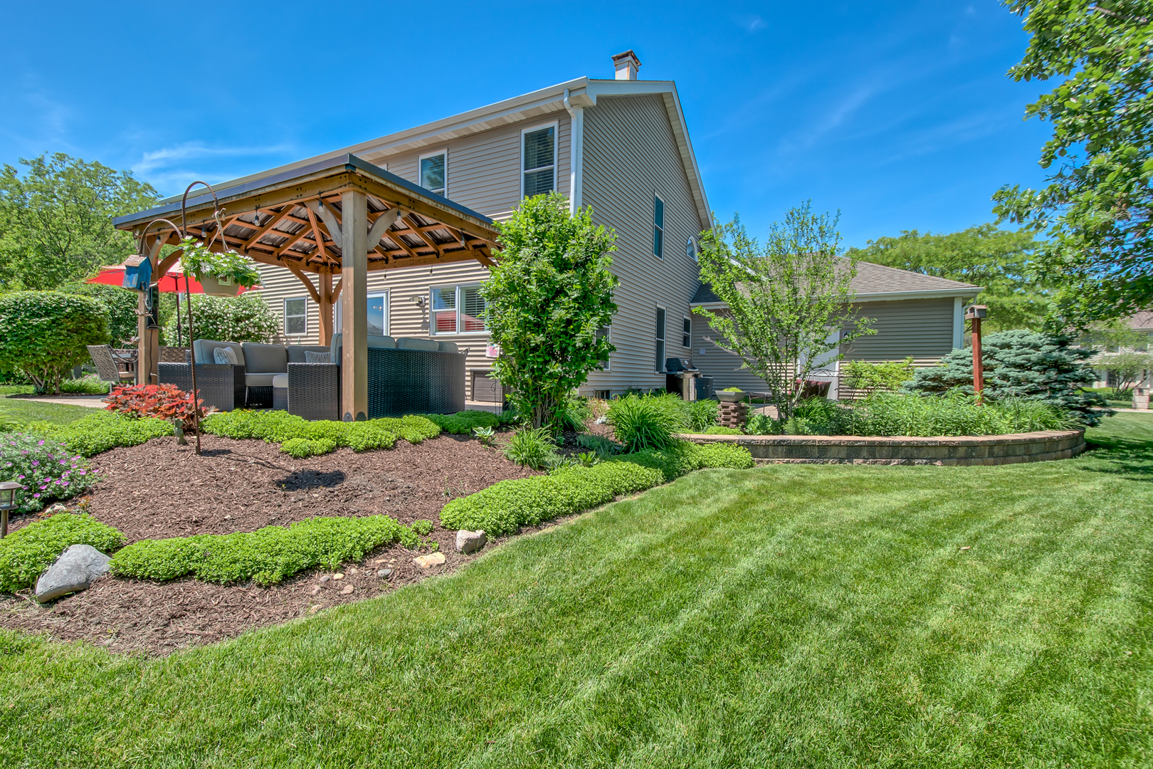 1337 Saddlebrook Road Bartlett, IL 60103 - Photo 43 of 52