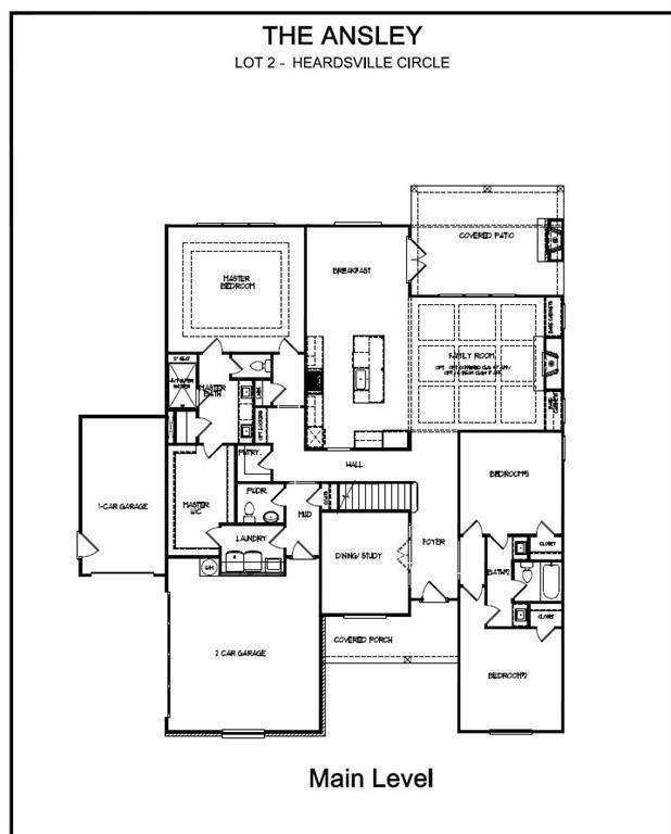 8145 Heardsville Road Cumming, GA 30028 - Photo 46 of 51 Gallery Image 46