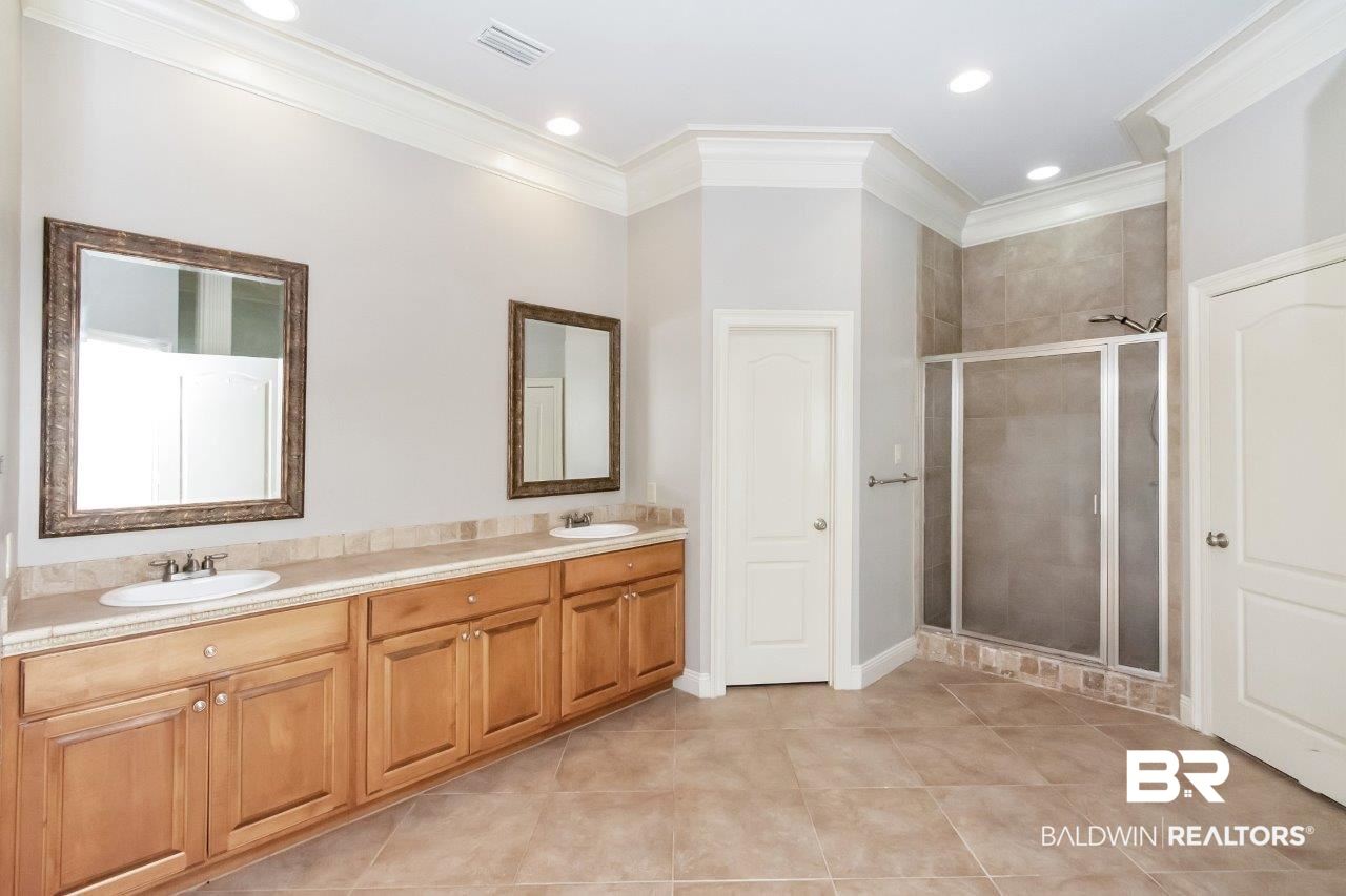 1245 Dominion Drive West Mobile, AL 36695 - Photo 24 of 44