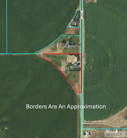 $715,000 | 1044 North 1000 East, Shelley, ID 83274