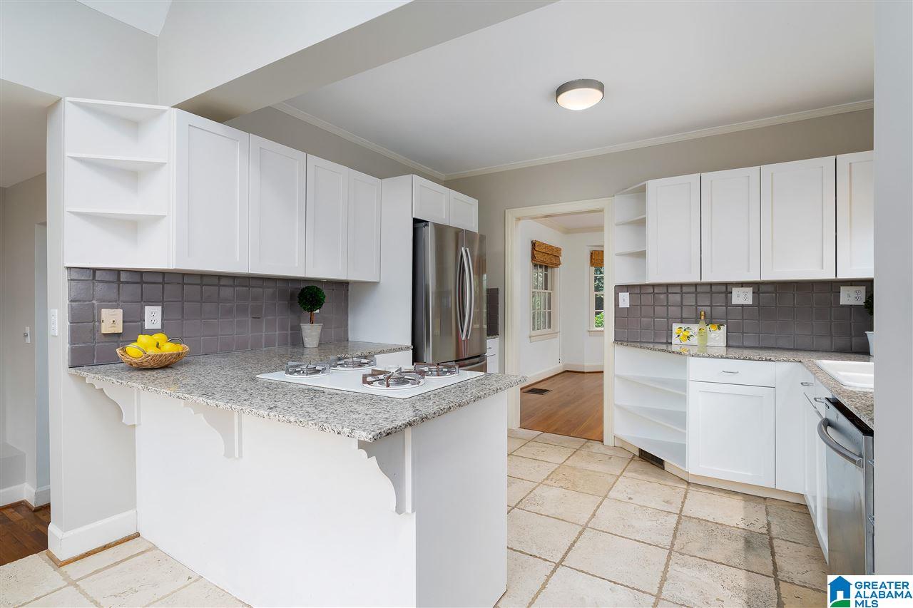 1453 Ridge Road Birmingham, AL 35209 - Photo 21 of 42