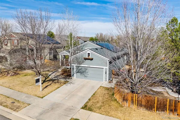 $630,000 | 729 Mathews Circle, Erie, CO 80516