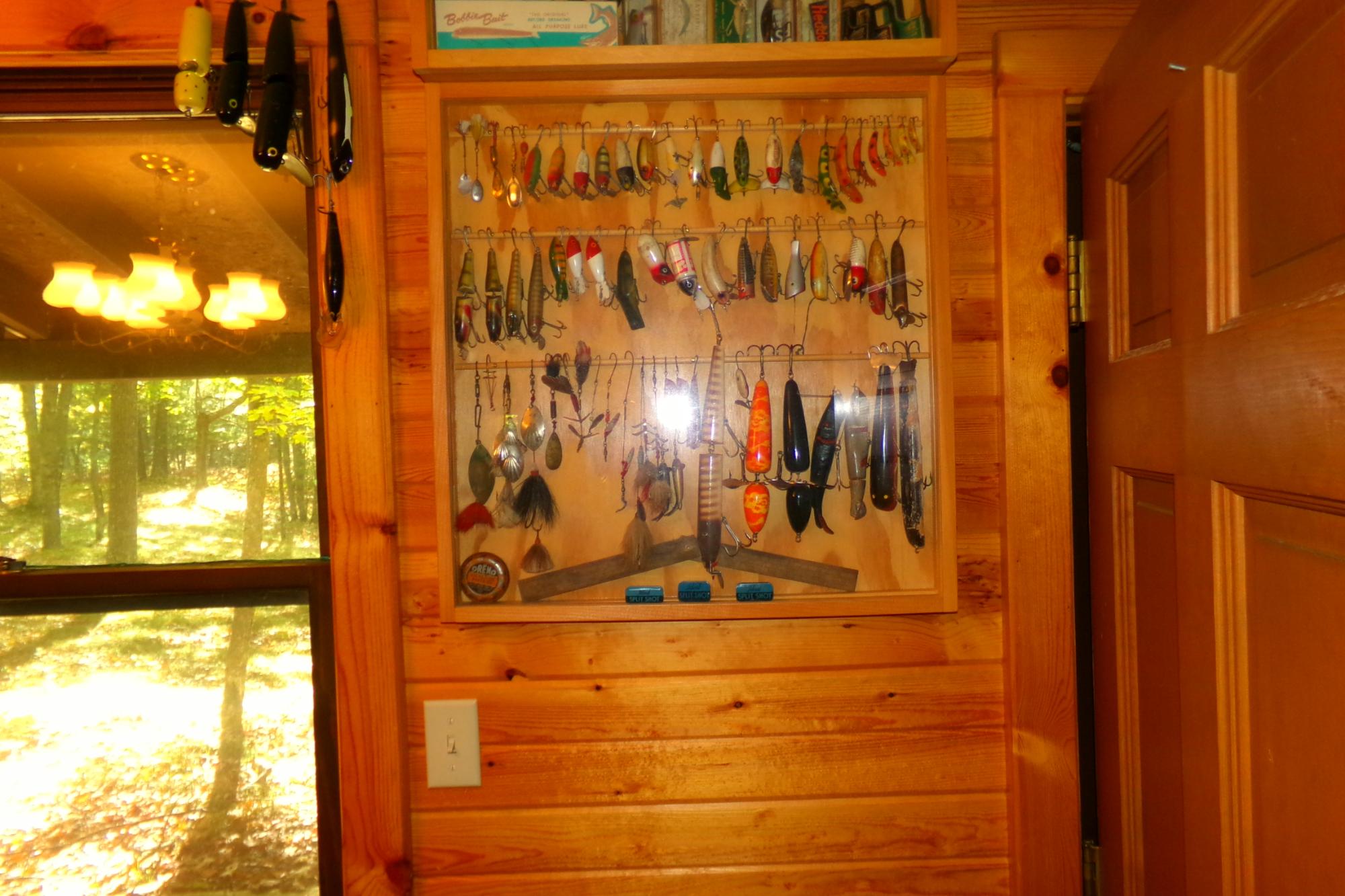 7299 Dad's Lake Road Eagle River, WI 54521 - Photo 4 of 19