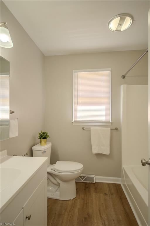 1690 Community Road Lexington, NC 27295 - Photo 18 of 29