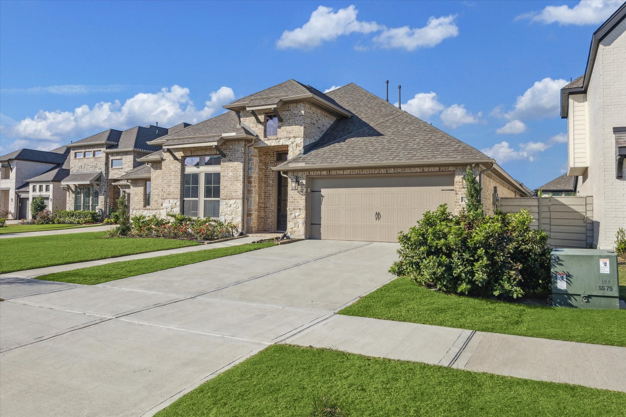 4318 Rocky Stream Manvel, TX 77578 - Photo 2 of 28