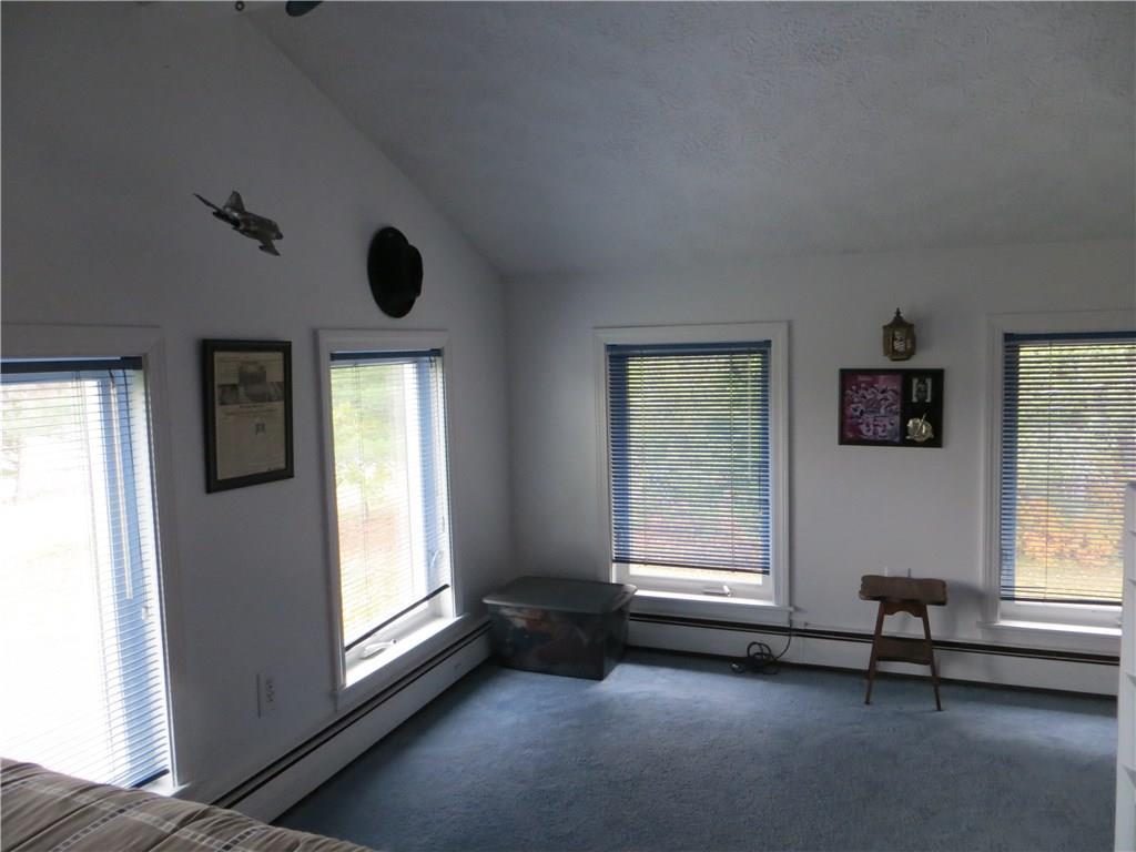 99 Bradbury Road Fort Kent, ME 04743 - Photo 24 of 35 2nd Flr-Bedroom Suite