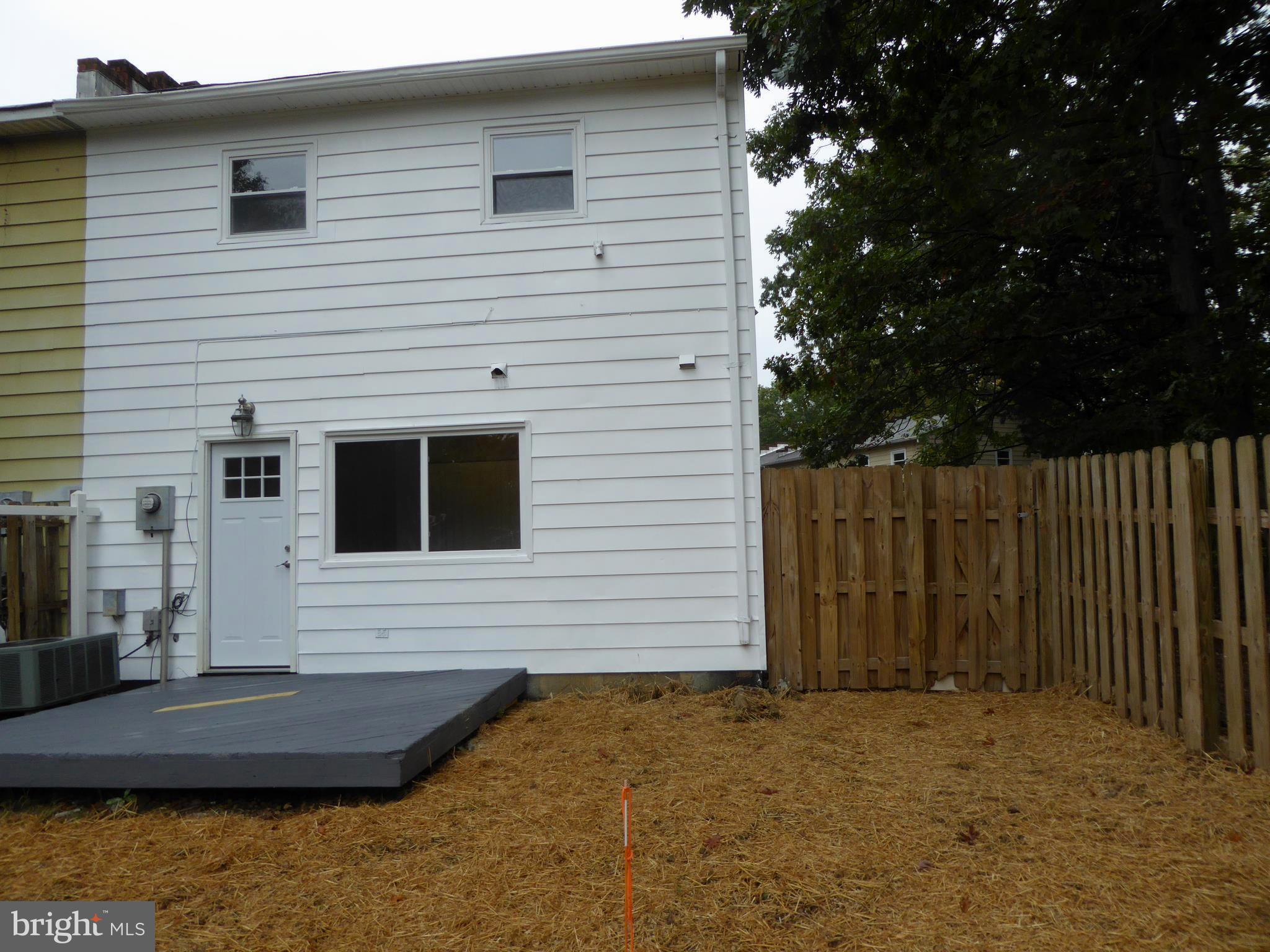 932 Anvil Road Fredericksburg, VA 22405 - Photo 22 of 22 Exterior (Rear)