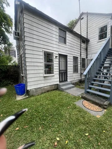 $1,900 | 46 Vanderhorst Street, Unit A, Charleston, SC 29403