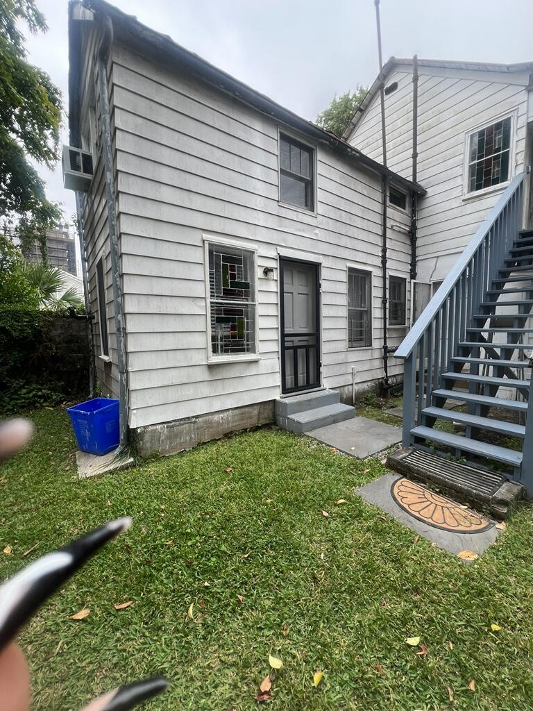 46 Vanderhorst Street, Unit A Charleston, SC 29403 - Photo 1 of 5 2025_09_11_09_55_16