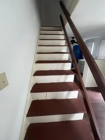 $1,600 | 46 Vanderhorst Street, Unit A, Charleston, SC 29403