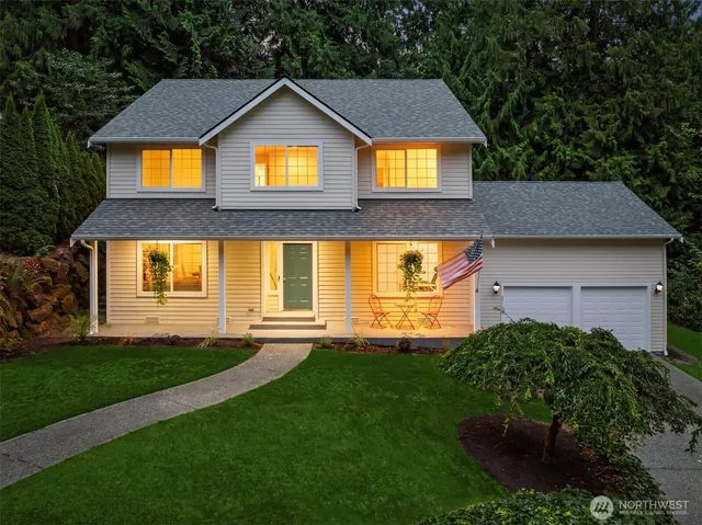 $954,000 | 27109 Northeast Rupard Road, Duvall, WA 98019