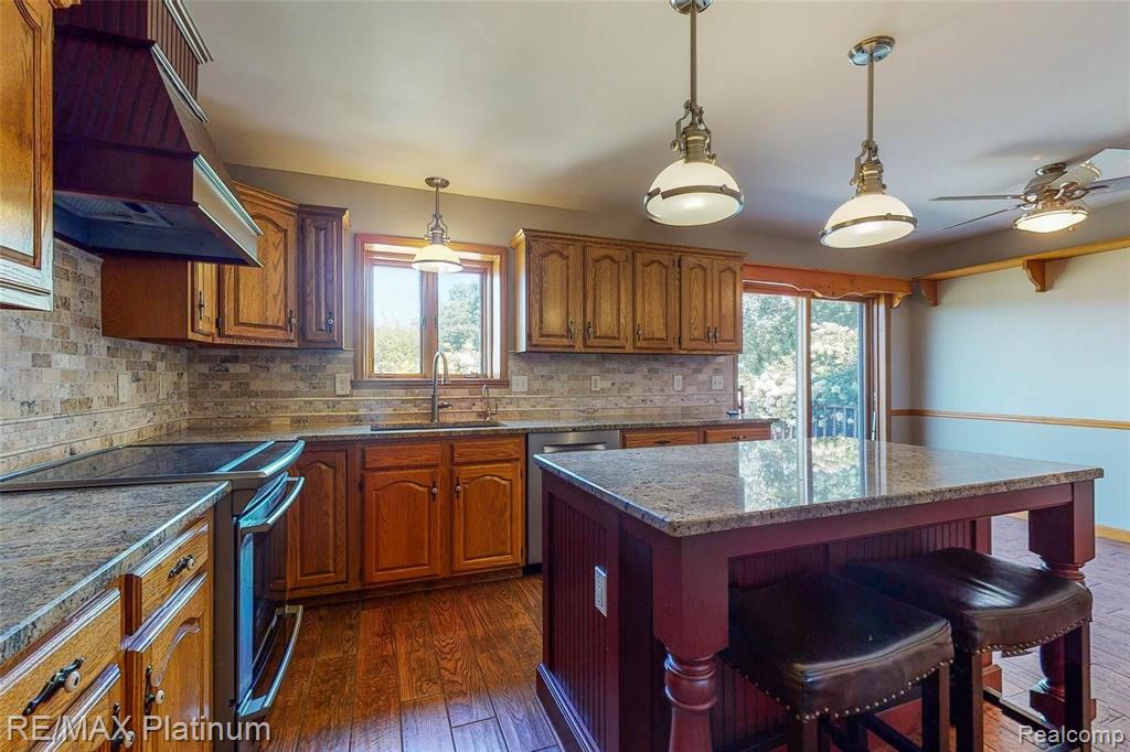 7498 Silver Lake Road Linden, MI 48451 - Photo 16 of 59