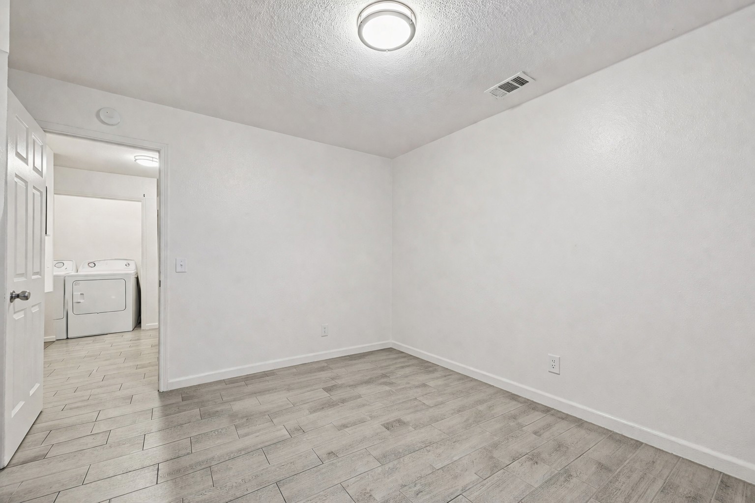 200 Monterrey Street, Unit A & B Elgin, TX 78621 - Photo 20 of 32 Bedroom - 200 Monterrey, Elgin, TX 78621