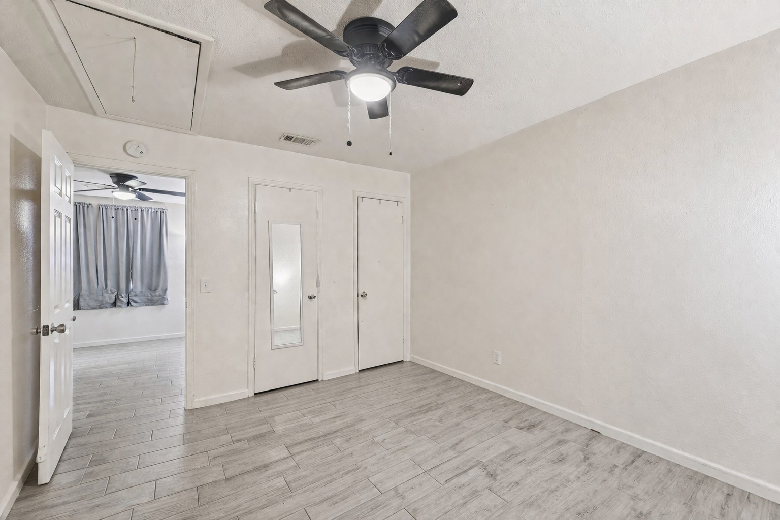 200 Monterrey Street, Unit A & B Elgin, TX 78621 - Photo 21 of 32 Bedroom - 200 Monterrey, Elgin, TX 78621