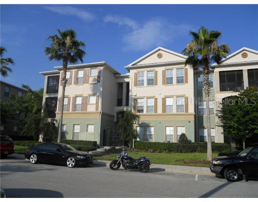 8156 Boat Hook Loop, Unit 603 Windermere, FL 34786 - Photo 1 of 1 Exterior Front