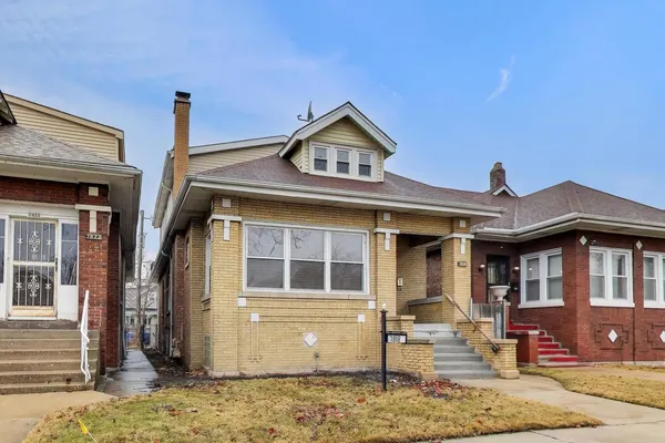 $399,500 | 7818 South Merrill Avenue, Chicago, IL 60649