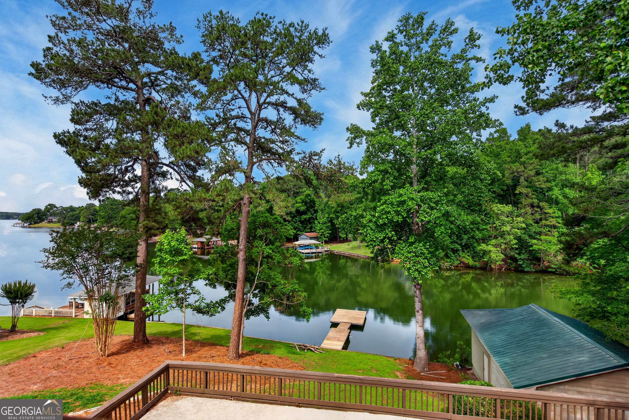 180 Old House Road Hamilton, GA 31811 - Photo 22 of 58