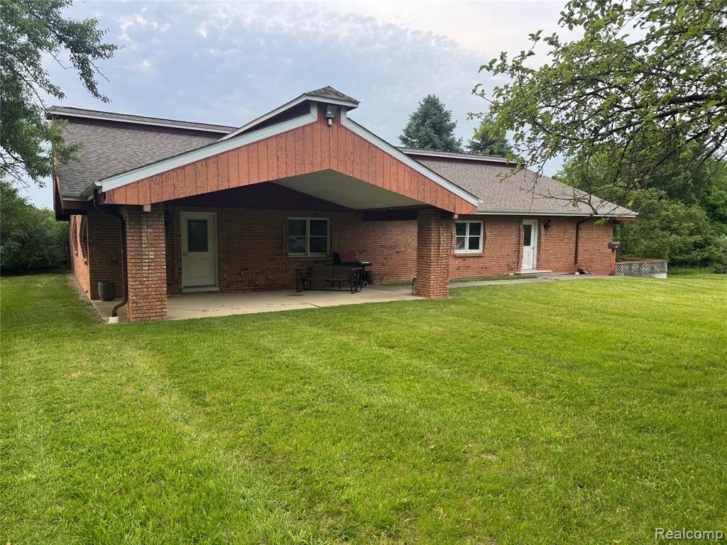 4355 South Lapeer Road Metamora, MI 48455 - Photo 59 of 69