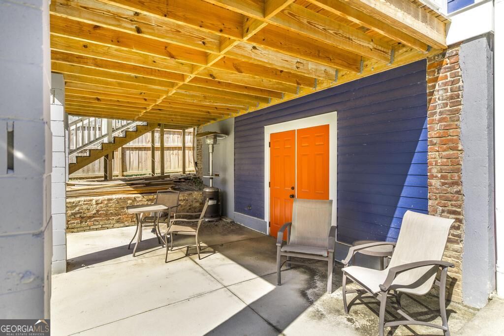 1464 Calhoun Street Macon, GA 31201 - Photo 30 of 39 Gallery Image 30