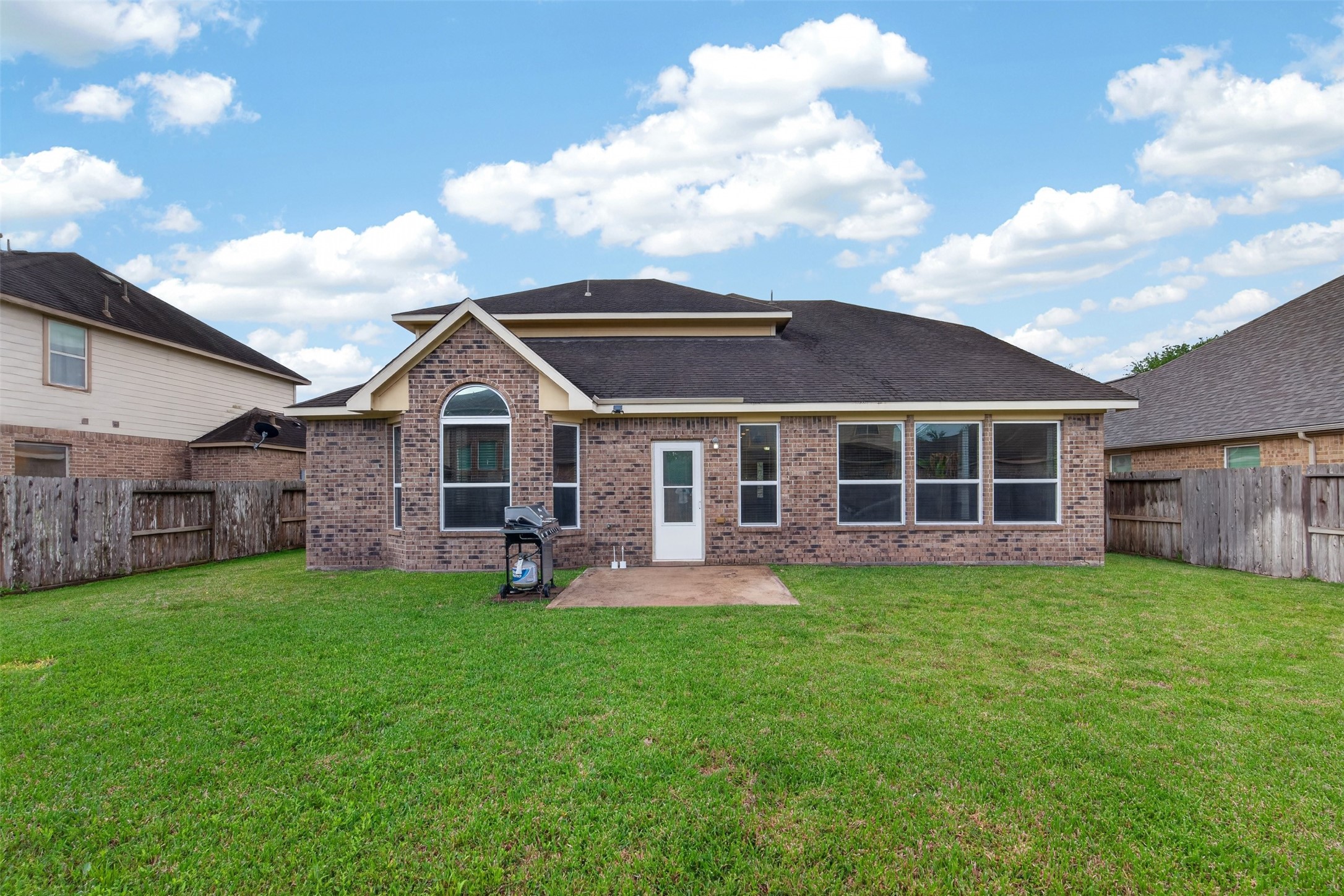 19 Roma Ridge Drive Missouri City, TX 77459 - Photo 36 of 38